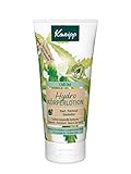 körperlotion mit urea Mit natürlicher Pflegeöl-Komplex aus Hanföl, Kokosöl & Mandelöl