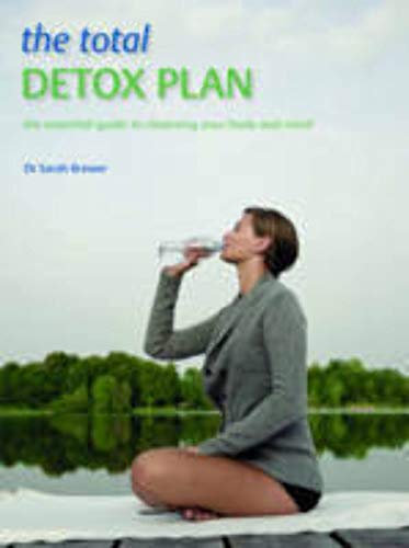 The Total Detox Plan