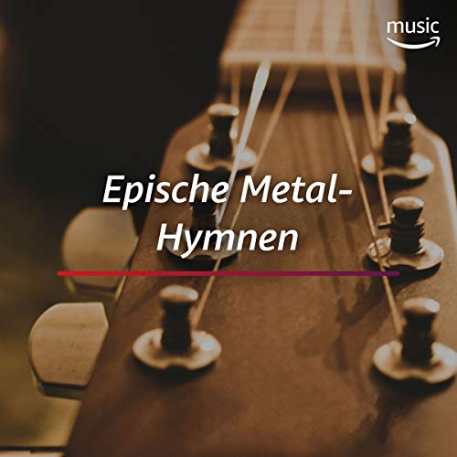 Zusammengestellt von: Amazon Music