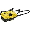 Dewalt DCB500-QS hybride adapter, 54 V, geel/zwart