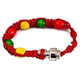 Portátil FORMAX®420 - Pulsera de tubo especial para fumar (rojo)