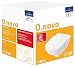 Produktbild Villeroy & Boch Wand WC (ohne Deckel) O.novo 566010 360x 560mm weiß c, 566010R1, 5660H101