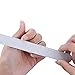 BTYMS 25Pcs Nail Files 100/180 Grit Double Sided Emery Board Nail Buffering Files for Acrylic and Natural Nails