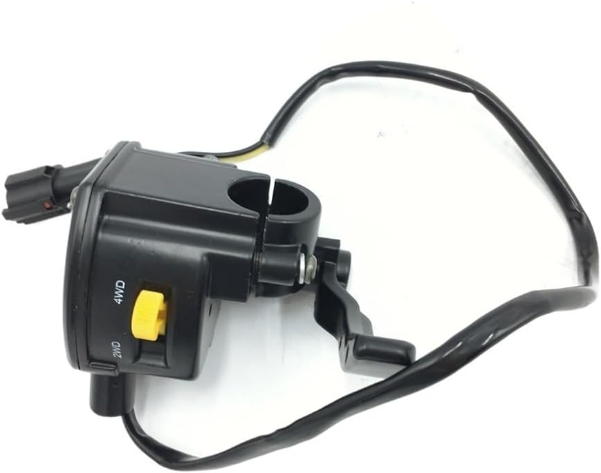 300CC 500CC Throttle Control Assy For FA-D300 G300 H300 300CC ATV Quad 4.4.14.0010