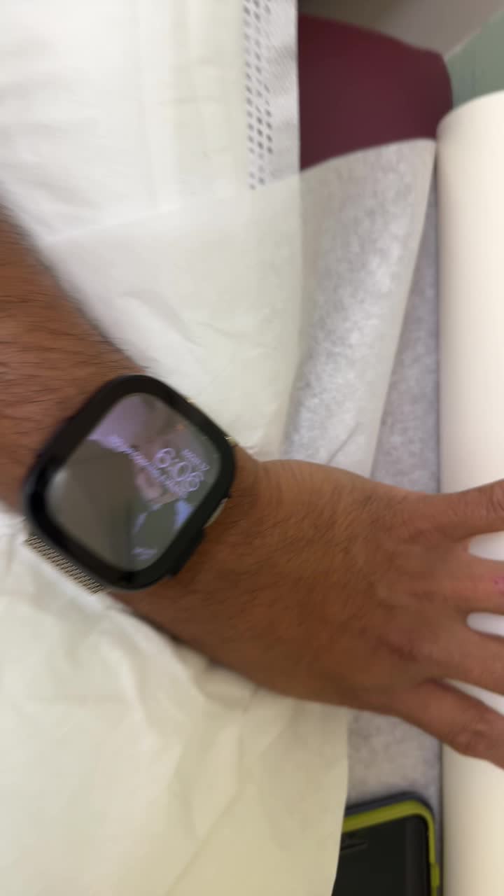 video