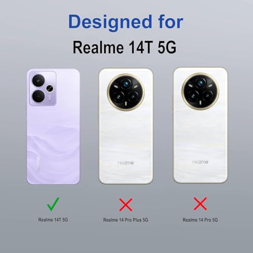 Image of Stylish Spider Back Case Cover Compatible for Realme 14T 5G | Spidey Face Mask Case | Soft Silicone | Camera & Full Body Protection | Shock Proof | (Black)