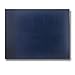 SHOP AWARDS AND GIFTS 8. 5” x 11” Padded Certificate Holder with Acetate Cover, Folder for Diploma, Degree, Documents, Awards, Blue, Personalized