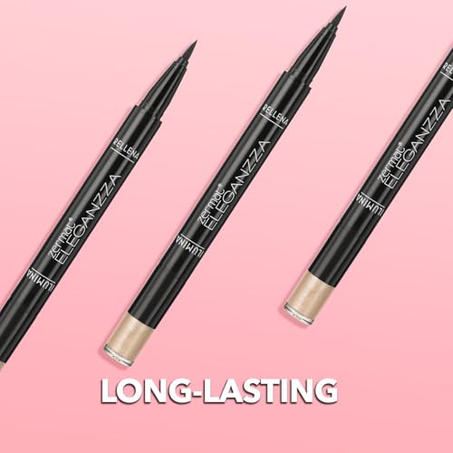 Zermat Eleganzza, Eyeliner Eyebrows and Highlighter miniatura 4