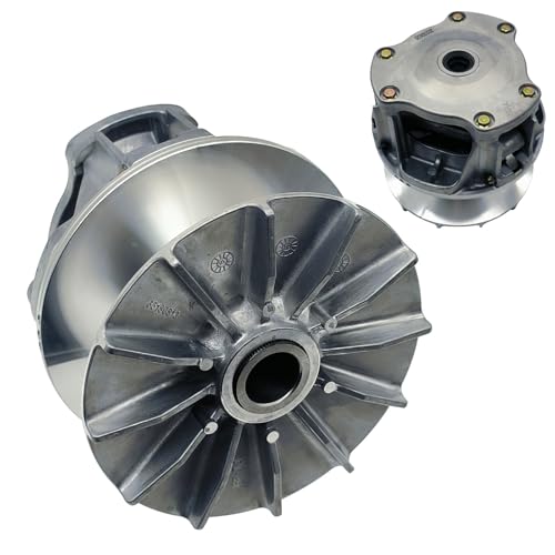 Poulie d'entraînement et embrayage KAZUMA 500 Jaguar Stels 500GT C500-1502200
