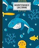 hella automotive logo  Maintenance Log Book: Sharks Cover Design  Repairs And Maintenance Record Book for Home, Office, Construction and Other Equipments  120 Pages, Size 8\
