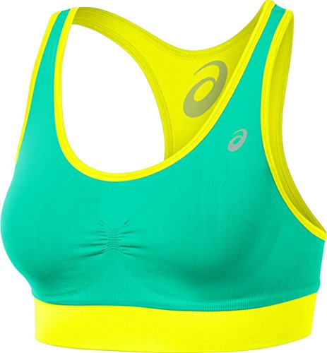 ASICS Women's Performance Run Versatility Seamless Bra