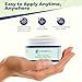 Sombra Warm Pain Relief Gel, Warm Relief for Arthritis and Chronic Pain Pre-Workout Muscle Rub Vegan Formula Free of Artificial Fragrances, Dyes, NSAIDs, Wax, Petroleum, Alcohol - 8oz Jar