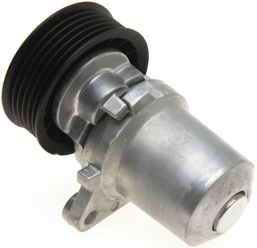 Acdelco Gold 39074 Drive Belt Tensioner Assembly With Pulley #TOP2