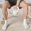 adidas Hombre Superlite Calcetines Tobilleros (6 Pares) Ligeros y Transpirables 4