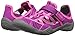 M.A.P. Niagara Girl's Outdoor Fisherman Sandal (Little Kid/Big Kid/Toddler)