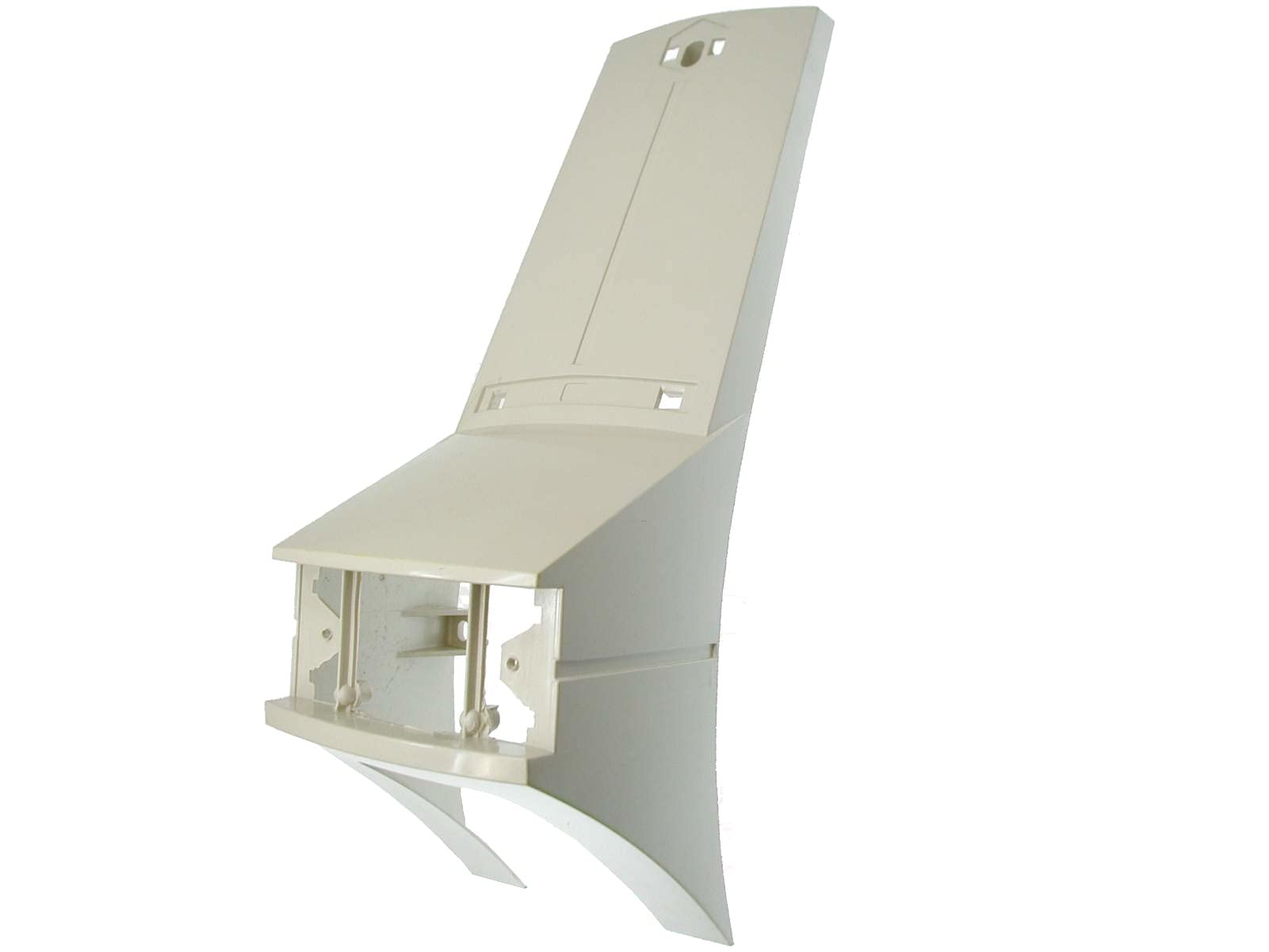 Cif 7875-G Mascherina Copristerzo Anteriore Vespe PX PE ARCOBALENO LML Colore Grigio Chiaro