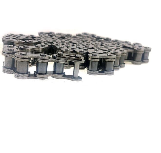 Pn-m-84168 - Catena a rulli per pressa Sipma Z-569, Z-569-1 - 74 maglie