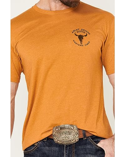 Image of USA Flag T-Shirt by Ariat
