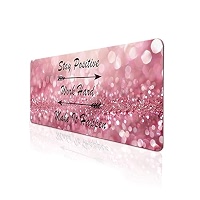Win 2 Rectangular Mouse Pad at best price in Ahmedabad by SHK Trading