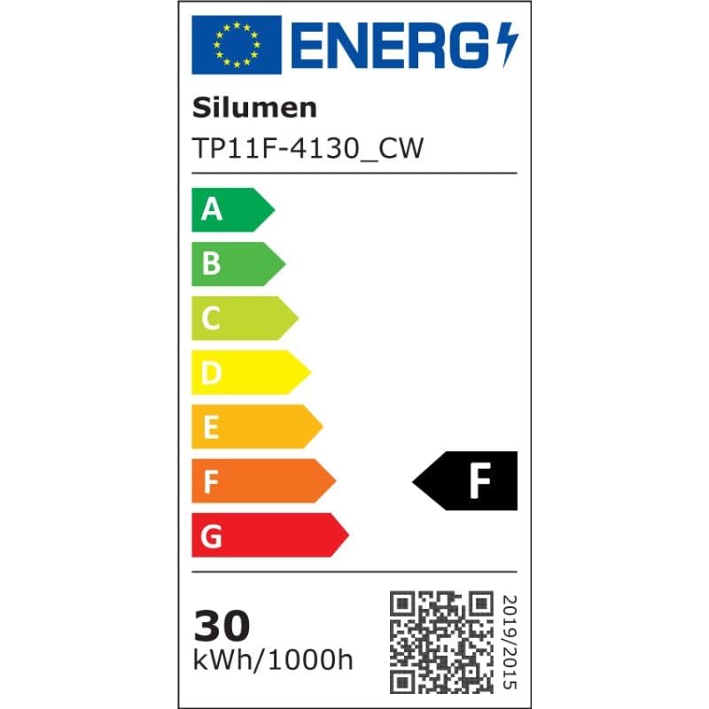 Réglette LED Étanche 90cm 26W – Éclairage Industriel Blanc Neutre 4000K-5500K