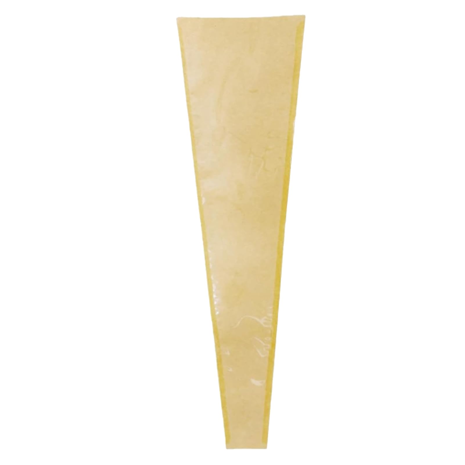 TIKATARER Sacchetti di Carta da Regalo per Bouquet di Fiori da 100 Pezzi, Buste Floreali in Carta Kraft con 2 Rotoli di Cravatte Stampate Verdi per Matrimoni, Compleanni, San, Composizioni Floreali