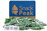 Charms Pops Snack Peak Gift Box 3 lb (Watermelon)