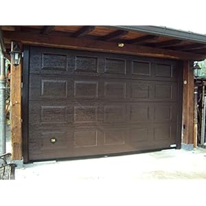 Puertas de garaje de todos los tipos y modelos a los mejores precios