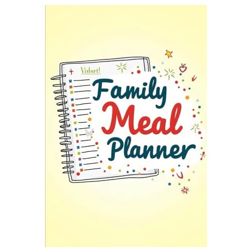 Simple Budget-Friendly Recipes & Meal Planner