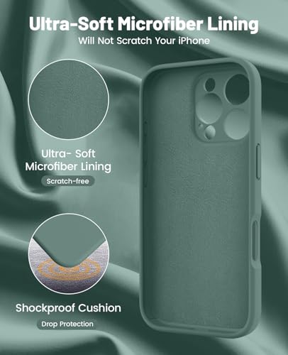 Amazon.com: OTOFLY: iPhone 16 Pro Max