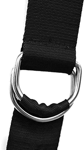 Kit de contrainte croix de Saint André pour soirées bondage