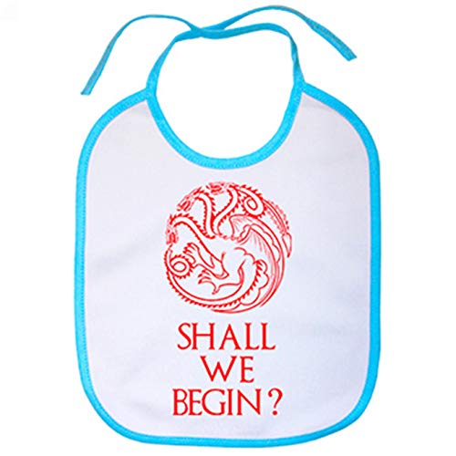 Diver Bebé Bavoir motif Dragon Ball Capsule Corp rose