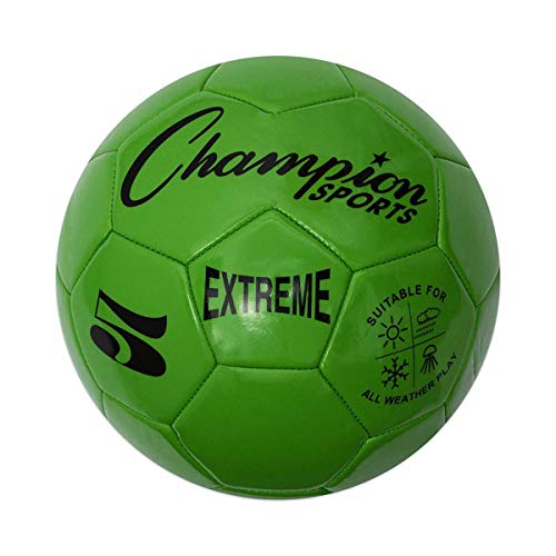 Champion Sports Extreme Series
