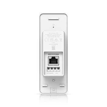 Amazon.com: Ubiquiti Access Card Reader UniFi UA-Ultra