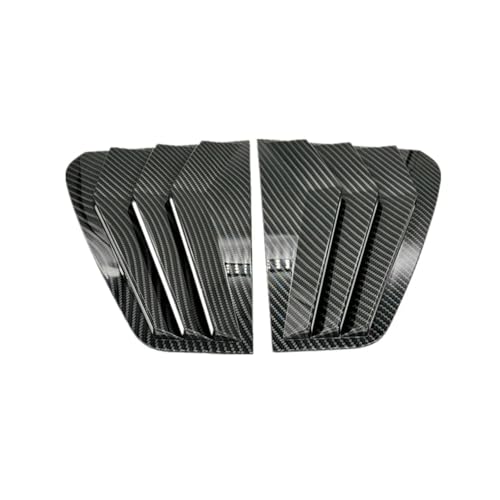 Persiennes de vitre latérale pour VW Golf style urbain dynamique