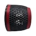 Anemone Guard Nem Guard Direct Replacment for EcoTech Marine VorTech MP10 & MP40 & MP60 (MP40, Red-Black-Red (Tri-Color))