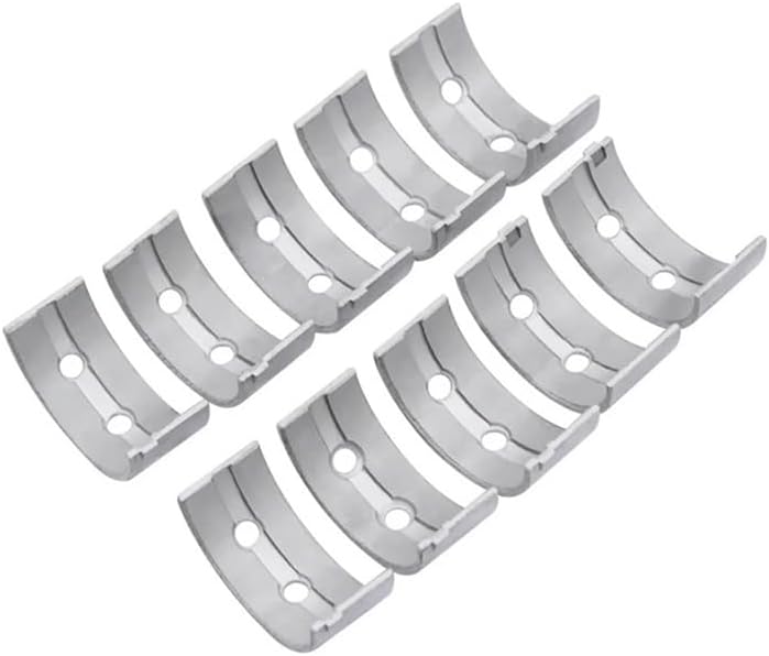 Motorcycle 31mm~30mm Main Crankshaft Crank Shaft Bearing For CBR600RR F5 CBR600F CBF600 CB600F(Oversize100 30mm)