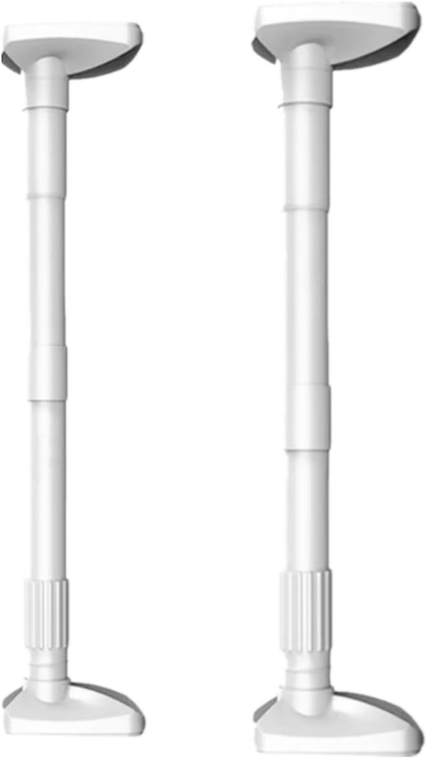 Amazon.co.jp Furniture Fall Prevention, Tension Rod, Telescopic Rod