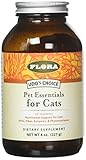 Flora - Pet Essentials for Cats - 8 oz