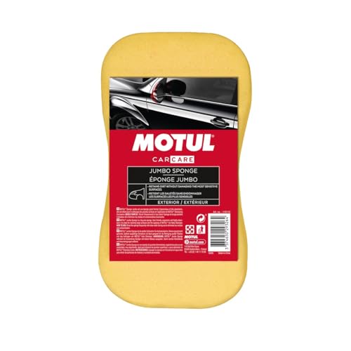 MOTUL esponja jumbo