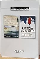 Reader's Digest Select Editions, Large Type, Volume 200, August 2016 Forever Friday and Sisters) B079WP3N8K Book Cover