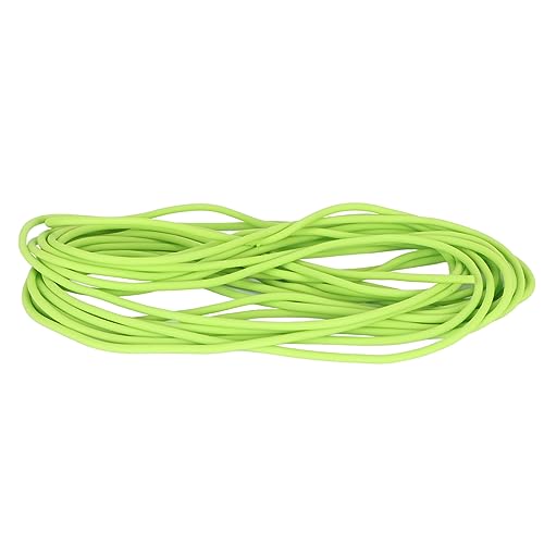 Cordão de Tênis, Látex de Corda de Treinamento de Tênis para Todos Os Níveis de Habilidade para Jogo
