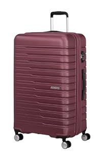 American Tourister Flashline Spinner Check-in-Koffer, 78 cm