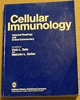 Cellular Immunology 0201104342 Book Cover