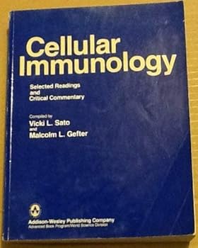Paperback Cellular Immunology: Selected Readings Book