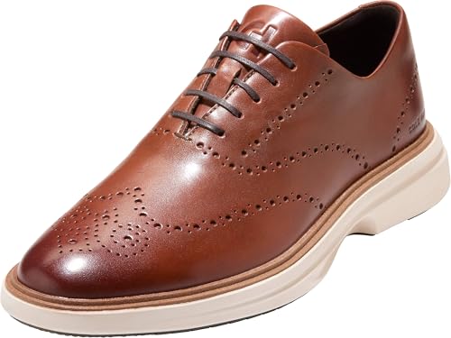 Image of Cole Haan Men's Originalgrand Cityspectre Wingtip