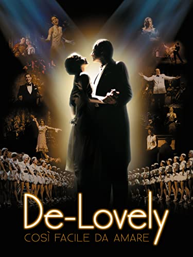  De-lovely - così facile da amare