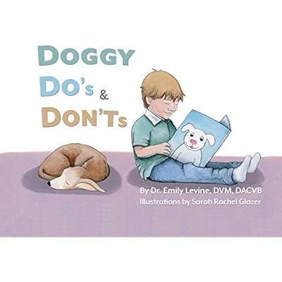 Doggy Do's & Don'ts