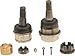 Spicer 706944X Suspension Ball Joint Kit, Regular