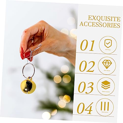 Luxshiny 24 Peças Acessórios Para Animais De Estimação Artesanato DIY Decoração Colorida Decoração D