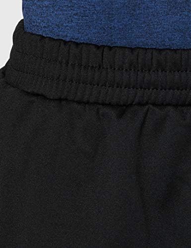 Joma Dzieci unisex 9016p13.10 Joma dziecięce spodnie 9016P13.10 - czarne/czarne, rozmiar 10